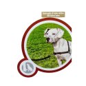 PETTORINA EASY WALK MIS LG NERO 