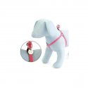 PETTORINA SIMILPELLE MYLORD MIS 10 ROSA 