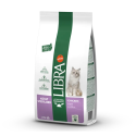 LIBRA CAT STERILIZZATO POLLO 1,5 KG 
