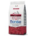 MONGE MINI SENIOR 3 KG 
