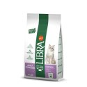 LIBRA CAT STERILIZZATO POLLO 8,5+1,5 KG 