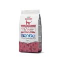 MONGE CAT STERILISED MANZO 1,5 KG 