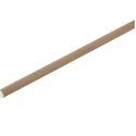POSATOIO LEGNO ESOTICI 10 MM 100 CM 