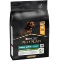 PRO PLAN PUPPY SMALL&MINI OPTISTART 3 KG 