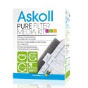 ASKOLL PURE FILTER MEDIA KIT M-L-XL 