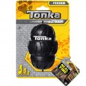GIOCO TONKA FEEDER ULTRARESISTENTE NERO 10,16 CM