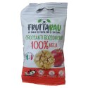 FRUTTA BAU CROCCANTI BOCCONCINI MELA 