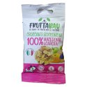 FRUTTA BAU CROCCANTI BOCCONCINI CAROTA E MACEDONIA