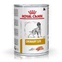 ROYAL CANIN VETERINARY URINARY S/O CANE UMIDO 410 GR