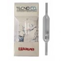 TECHNO C02 PRO BUBBLE COUNTER 