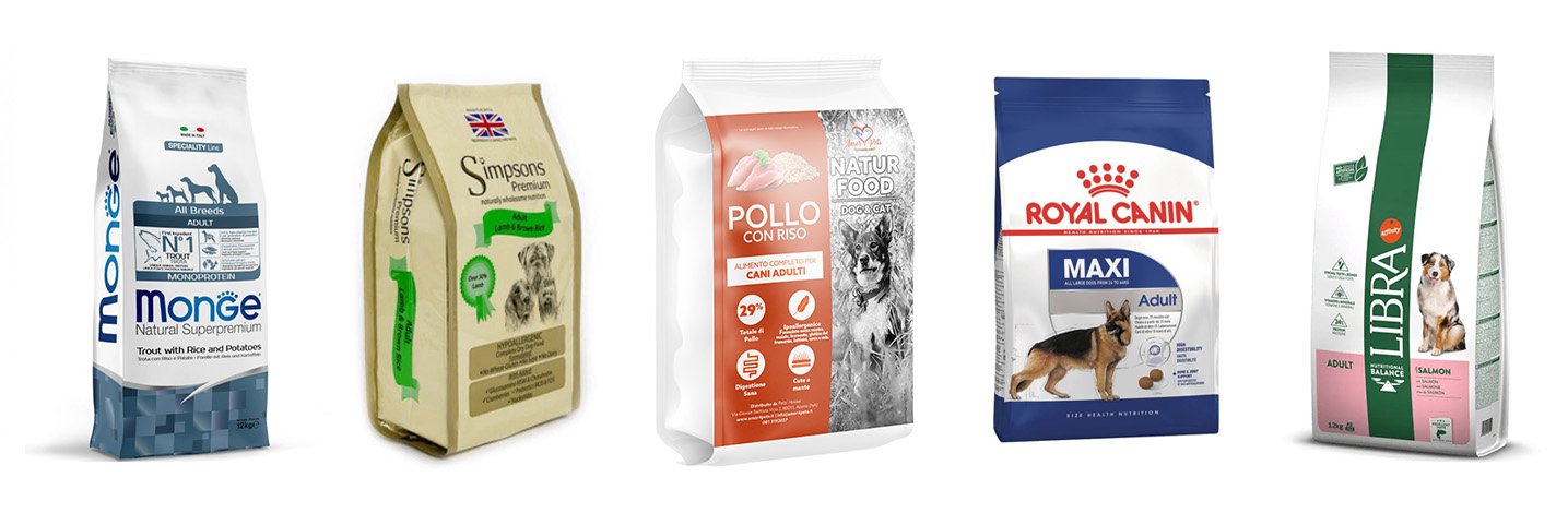 Shop Online i migliori marchi scontati per giochi, cibo, alimenti, medicinali, antiparassitari, attrezzi, ricambi, accessori per tutti gli animali Per Cani Adulti