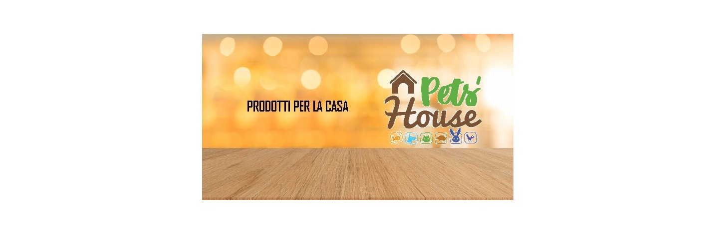 Shop Online i migliori marchi scontati per giochi, cibo, alimenti, medicinali, antiparassitari, attrezzi, ricambi, accessori per tutti gli animali Per La Casa