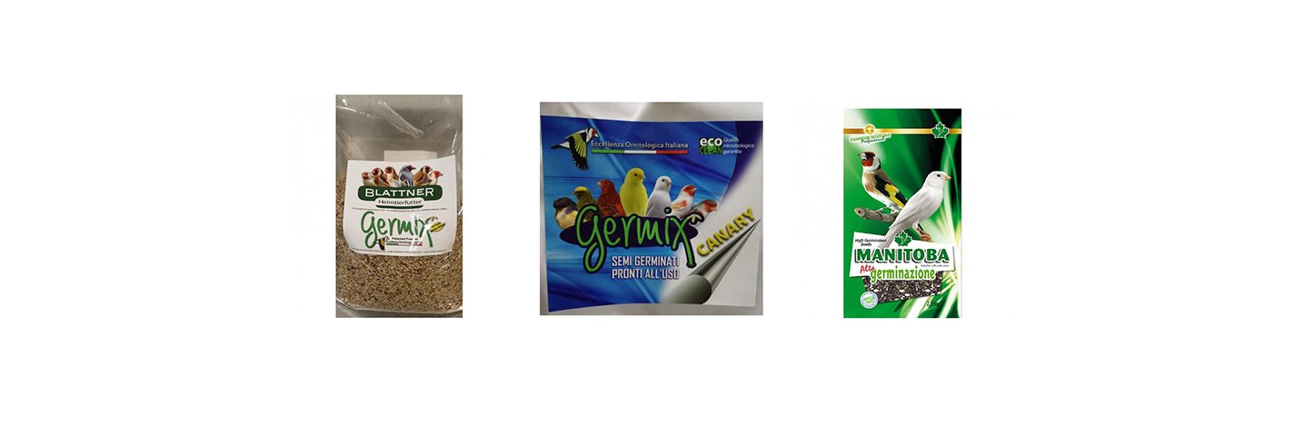 Shop Online i migliori marchi scontati per giochi, cibo, alimenti, medicinali, antiparassitari, attrezzi, ricambi, accessori per tutti gli animali Semi Germinati E Condizionati